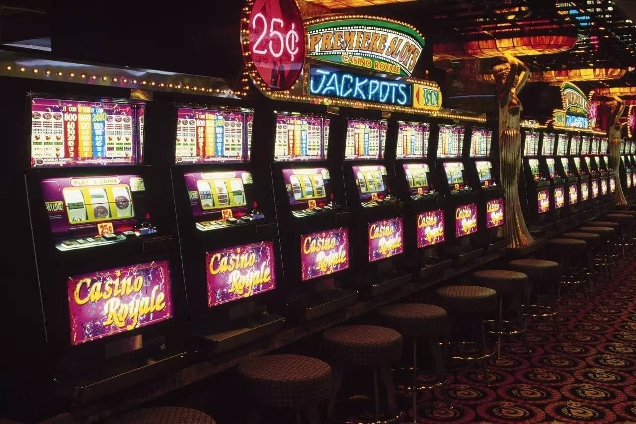 sol777|Jackpot Progressivo – Aposte e Vença no Cassino Ao Vivo