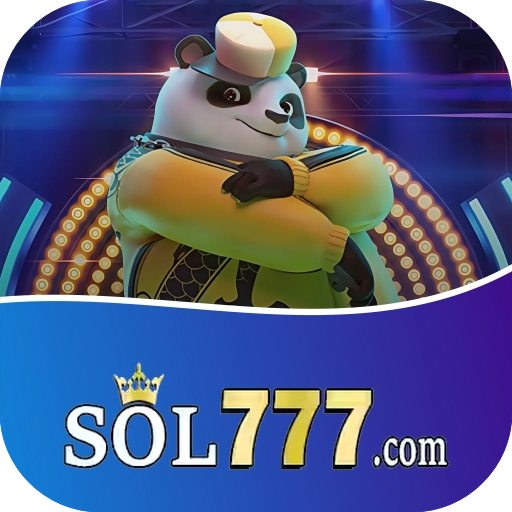 sol777 logo