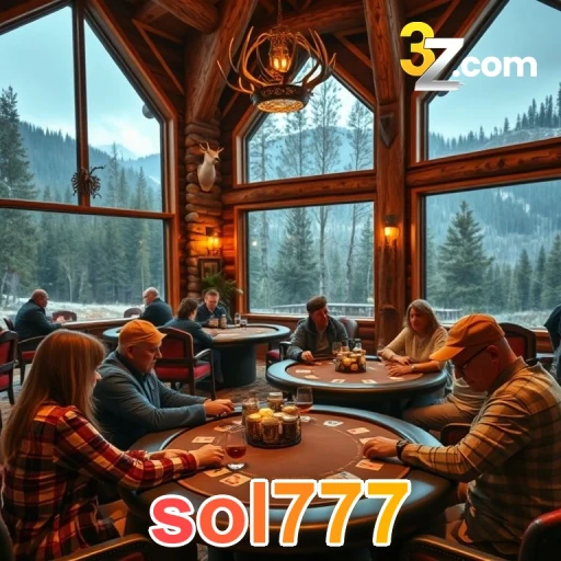 sol777 Ofertas Extras