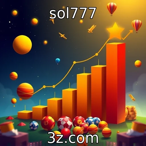 Crescimento do mercado de jogos em 2025