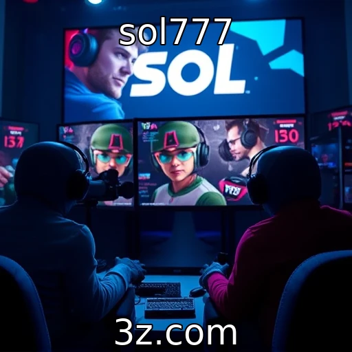 Crescimento das plataformas de streaming de jogos