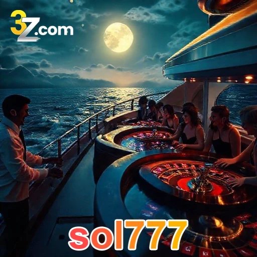 sol777 Área do Usuário