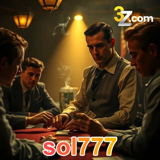 sol777 Pagamentos Rápidos