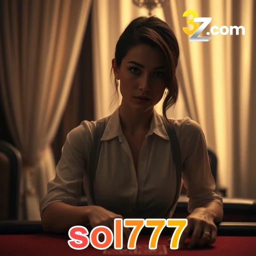 sol777 Promoções Atuais